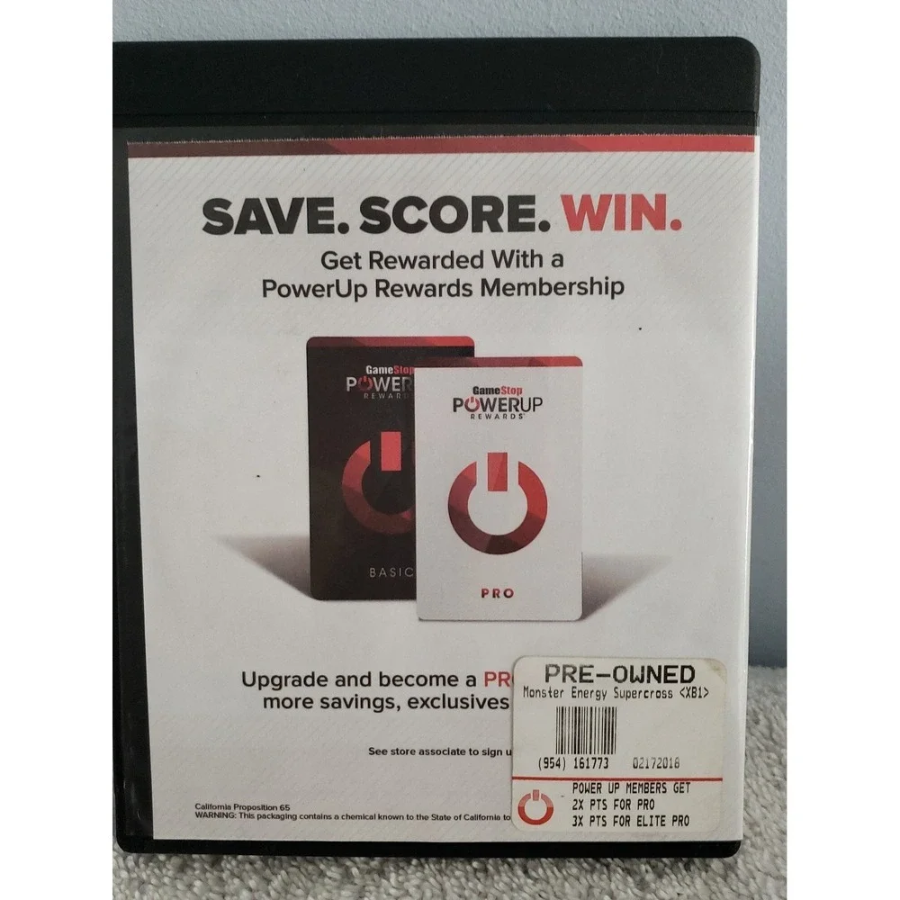 Xboxone Video‎  Game